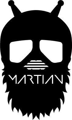 MARTIAN